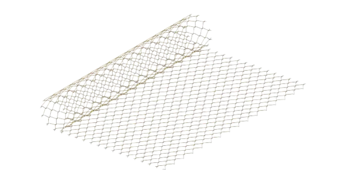 Galvanize Chain Link Fence Roll Galvanize Chain Link Fence Roll