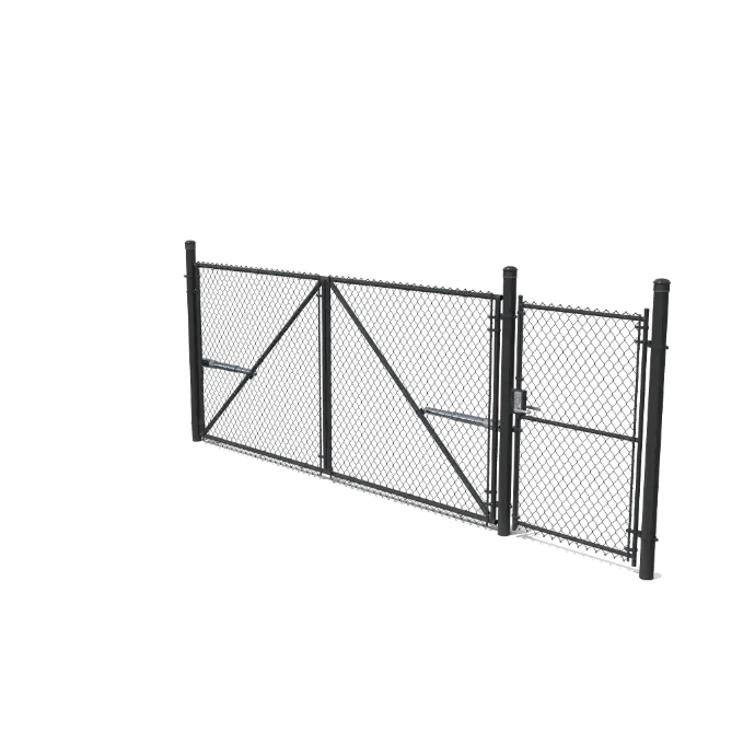 Chain Link Fence Post Chain Link Fence Post