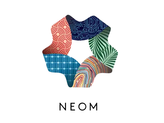 Neom city