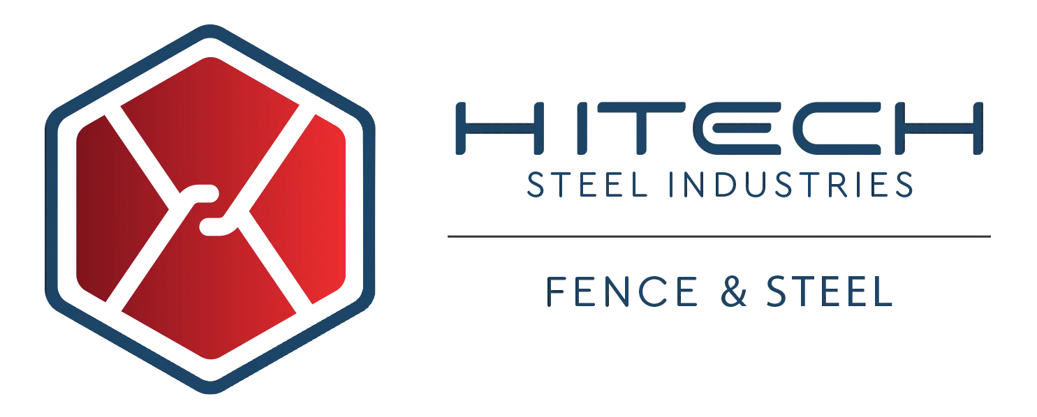 Hitech Fence and Steel